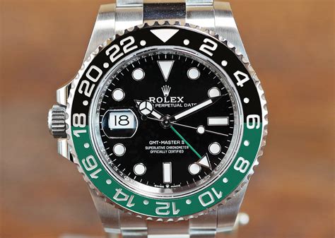 rolex gmt master 2 lefty|Rolex gmt black.